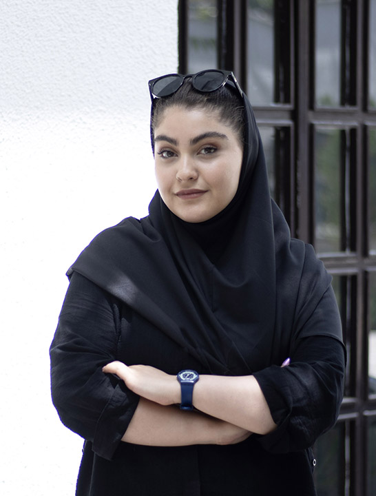 پانیذ امیدی